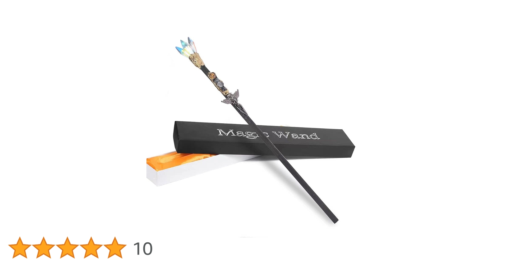 Amavel Secret Wizard マント Red Wizard – BadgeringBird